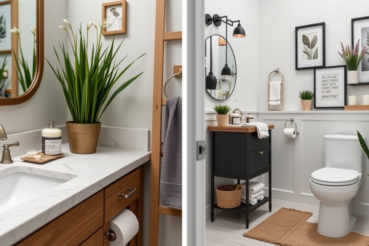 Elevating Your Bathroom: A Comprehensive Guide to Fixtures and Accessories